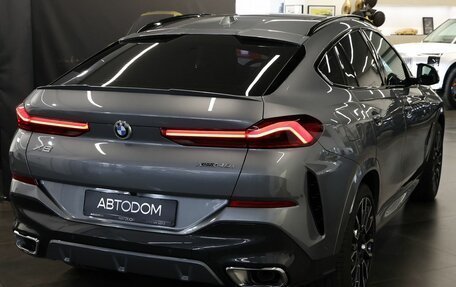 BMW X6, 2025 год, 16 198 000 рублей, 7 фотография