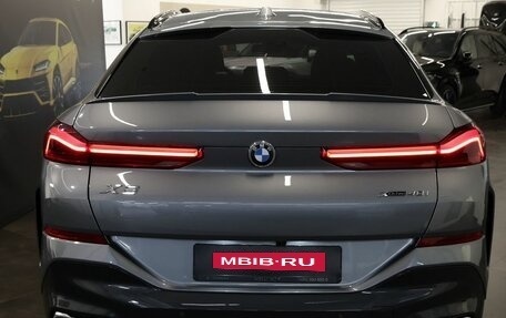 BMW X6, 2025 год, 16 198 000 рублей, 6 фотография