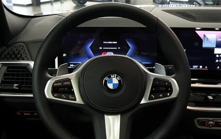 BMW X6, 2025 год, 16 198 000 рублей, 19 фотография