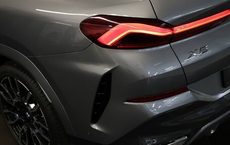 BMW X6, 2025 год, 16 198 000 рублей, 13 фотография