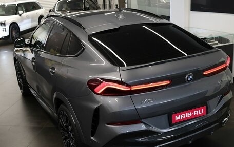 BMW X6, 2025 год, 16 198 000 рублей, 12 фотография