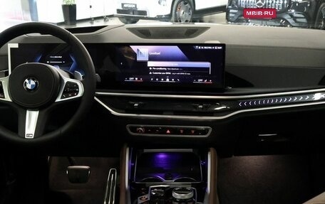 BMW X6, 2025 год, 16 198 000 рублей, 16 фотография