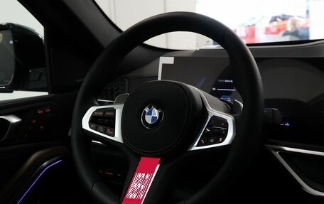 BMW X6, 2025 год, 16 198 000 рублей, 21 фотография
