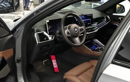 BMW X6, 2025 год, 16 198 000 рублей, 23 фотография