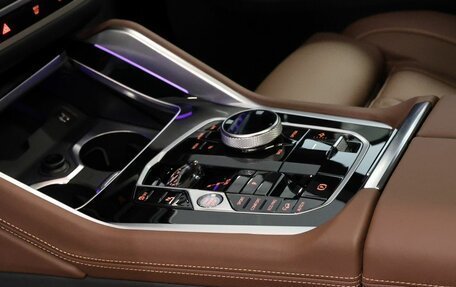 BMW X6, 2025 год, 16 198 000 рублей, 40 фотография