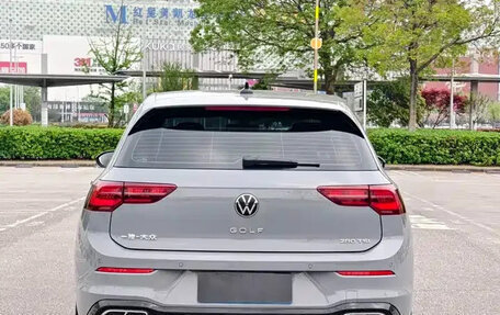 Volkswagen Golf VIII, 2023 год, 1 470 000 рублей, 5 фотография