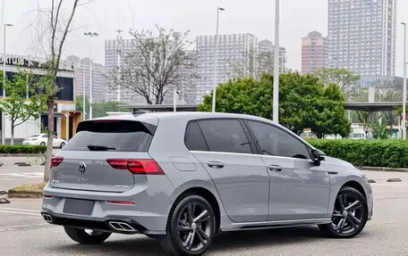 Volkswagen Golf VIII, 2023 год, 1 470 000 рублей, 4 фотография