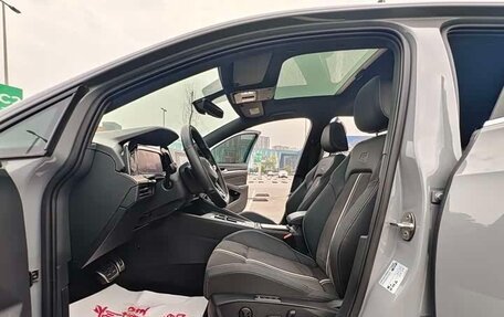 Volkswagen Golf VIII, 2023 год, 1 470 000 рублей, 7 фотография