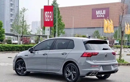 Volkswagen Golf VIII, 2023 год, 1 470 000 рублей, 6 фотография