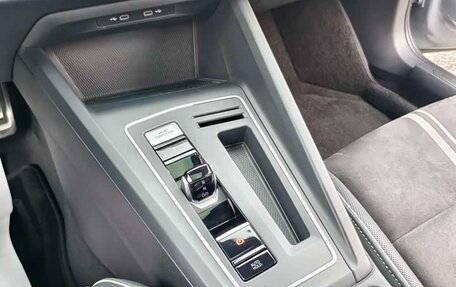Volkswagen Golf VIII, 2023 год, 1 470 000 рублей, 15 фотография
