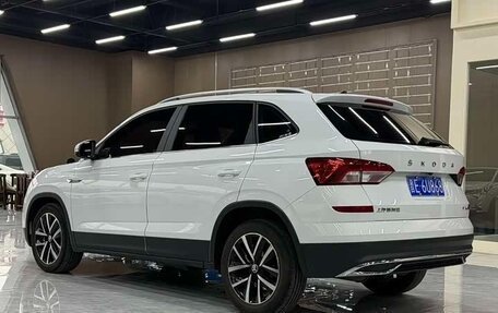 Skoda Kamiq I, 2023 год, 1 550 000 рублей, 6 фотография