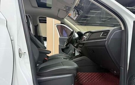Skoda Kamiq I, 2023 год, 1 550 000 рублей, 9 фотография