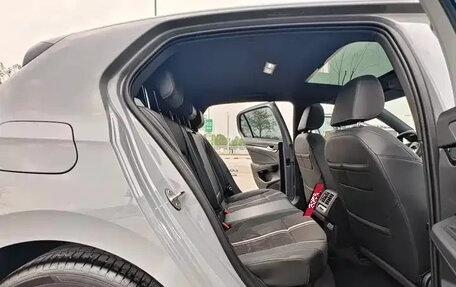 Volkswagen Golf VIII, 2023 год, 1 470 000 рублей, 16 фотография