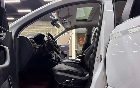 Skoda Kamiq I, 2023 год, 1 550 000 рублей, 14 фотография