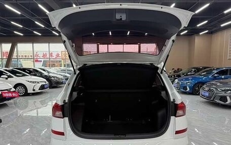 Skoda Kamiq I, 2023 год, 1 550 000 рублей, 15 фотография