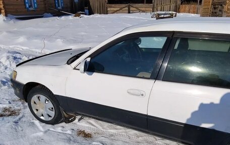 Toyota Corolla, 1994 год, 240 000 рублей, 2 фотография