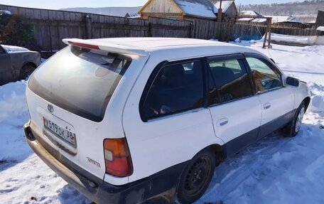 Toyota Corolla, 1994 год, 240 000 рублей, 3 фотография