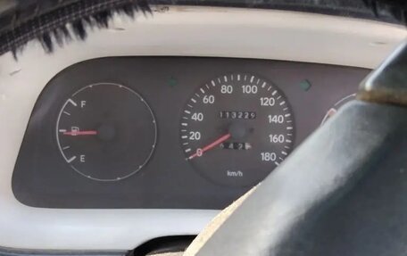 Toyota Corolla, 1994 год, 240 000 рублей, 4 фотография