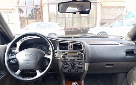 Nissan Primera II рестайлинг, 2000 год, 240 000 рублей, 5 фотография