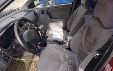 Nissan Primera II рестайлинг, 2000 год, 240 000 рублей, 7 фотография