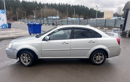 Chevrolet Lacetti, 2008 год, 340 000 рублей, 6 фотография