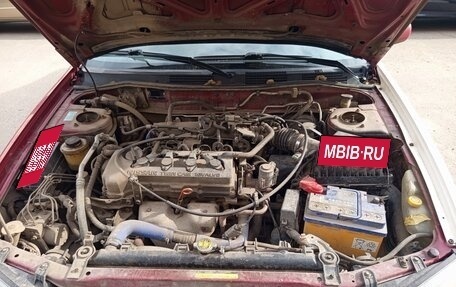 Nissan Primera II рестайлинг, 2000 год, 240 000 рублей, 9 фотография