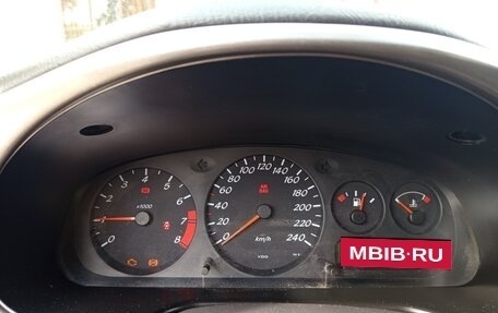Nissan Primera II рестайлинг, 2000 год, 240 000 рублей, 6 фотография