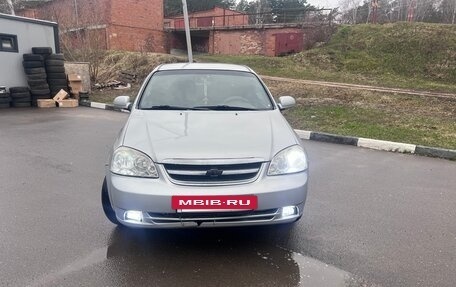 Chevrolet Lacetti, 2008 год, 340 000 рублей, 7 фотография