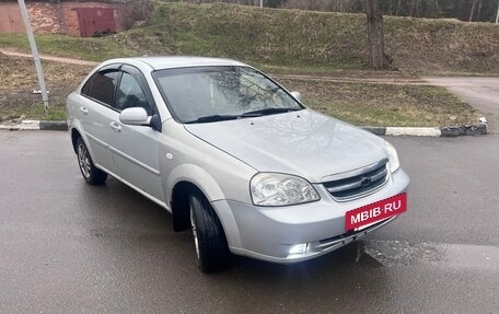 Chevrolet Lacetti, 2008 год, 340 000 рублей, 4 фотография