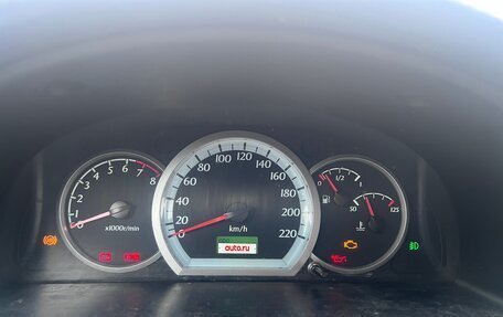 Chevrolet Lacetti, 2008 год, 340 000 рублей, 11 фотография