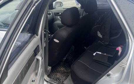 Chevrolet Lacetti, 2008 год, 340 000 рублей, 10 фотография