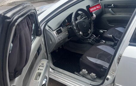 Chevrolet Lacetti, 2008 год, 340 000 рублей, 9 фотография