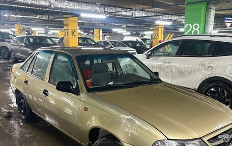 Daewoo Nexia I рестайлинг, 2008 год, 220 000 рублей, 5 фотография