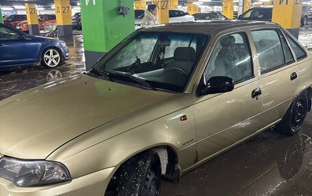 Daewoo Nexia I рестайлинг, 2008 год, 220 000 рублей, 8 фотография