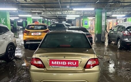 Daewoo Nexia I рестайлинг, 2008 год, 220 000 рублей, 3 фотография