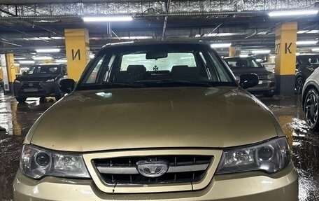 Daewoo Nexia I рестайлинг, 2008 год, 220 000 рублей, 7 фотография