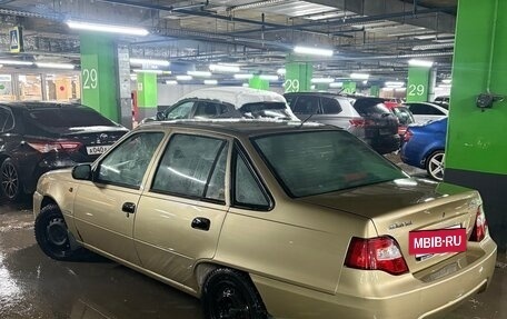 Daewoo Nexia I рестайлинг, 2008 год, 220 000 рублей, 4 фотография
