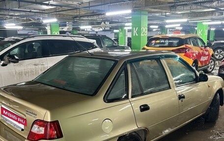 Daewoo Nexia I рестайлинг, 2008 год, 220 000 рублей, 6 фотография