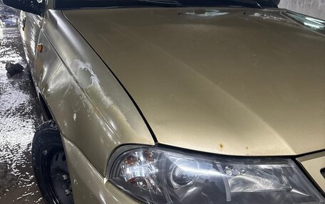 Daewoo Nexia I рестайлинг, 2008 год, 220 000 рублей, 16 фотография