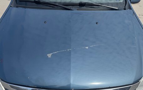 Renault Logan I, 2011 год, 550 000 рублей, 7 фотография