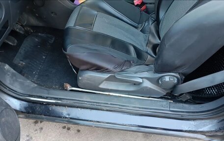 Opel Corsa D, 2007 год, 270 000 рублей, 7 фотография