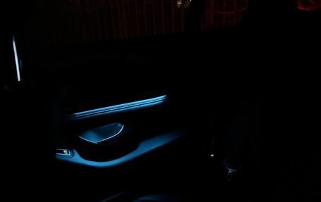 Mercedes-Benz GLC AMG, 2017 год, 3 490 000 рублей, 11 фотография