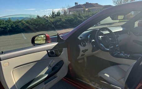 Mercedes-Benz SLC, 2017 год, 3 999 999 рублей, 7 фотография