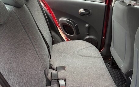 Nissan Micra III, 2005 год, 400 000 рублей, 6 фотография