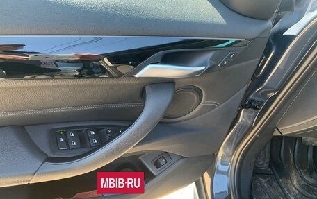 BMW X1, 2017 год, 3 050 000 рублей, 9 фотография