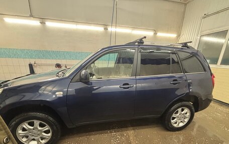 Chery Tiggo (T11), 2013 год, 487 000 рублей, 4 фотография