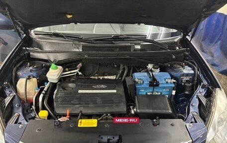 Chery Tiggo (T11), 2013 год, 487 000 рублей, 5 фотография