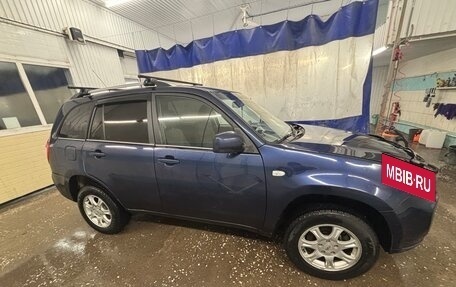 Chery Tiggo (T11), 2013 год, 487 000 рублей, 3 фотография