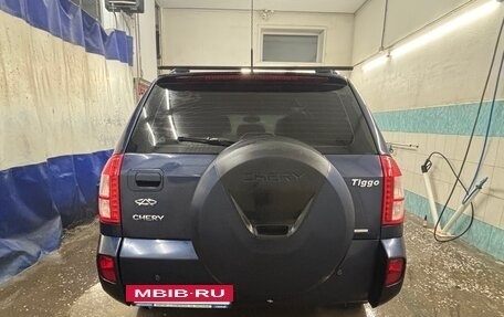 Chery Tiggo (T11), 2013 год, 487 000 рублей, 2 фотография