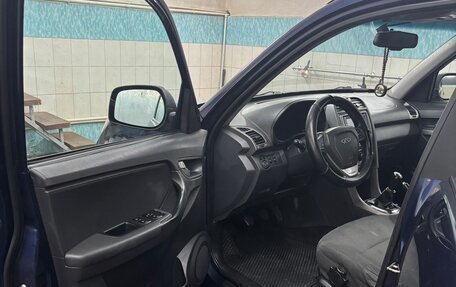 Chery Tiggo (T11), 2013 год, 487 000 рублей, 7 фотография